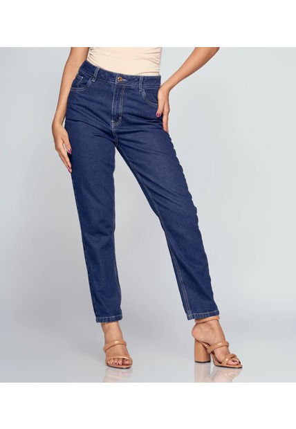 Jean Para Mujer Praga  Derek