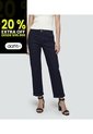 Jean Para Mujer Straight Derek de Derek