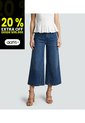 Jean Para Mujer Culotte Derek de Derek