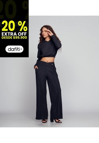 Conjunto Para Mujer Derek Lovely Derek