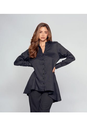 Blusa Camisera Para Mujer Derek Derek