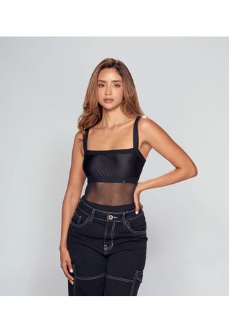 Blusa Para Mujer Derek Derek