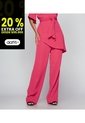 Pantalon Para Mujer Straight Derek de Derek