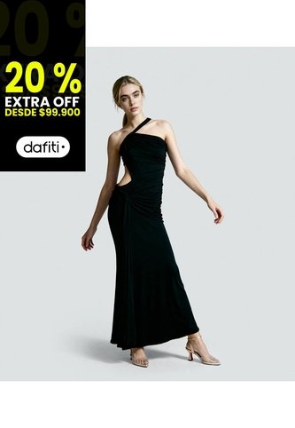 Vestido Para Mujer Derek Derek