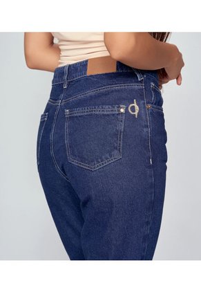 Jean Para Mujer Praga  Derek