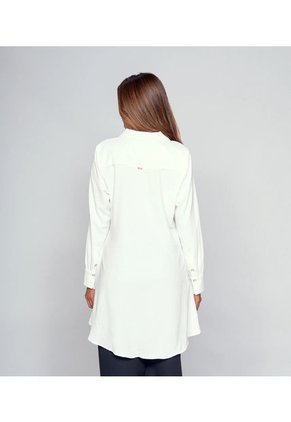 Blusa Camisera Para Mujer Derek