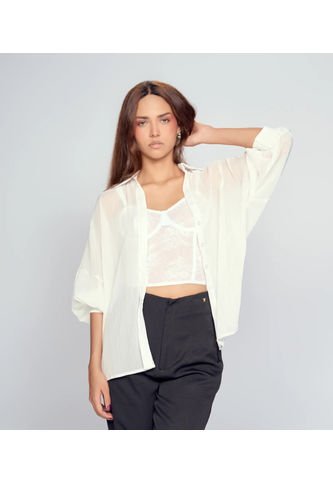 Blusa Para Mujer Manga Ranglan Derek Derek