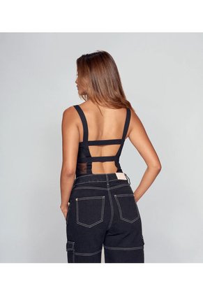 Blusa Para Mujer Derek