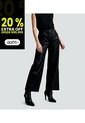 Jean Para Mujer Straight Derek de Derek