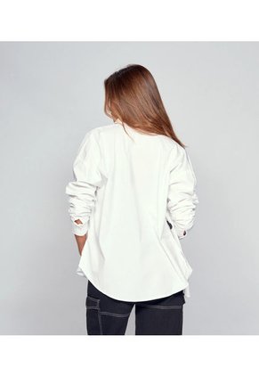 Camisa Para Mujer Derek