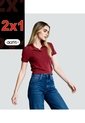 Blusa Para Mujer Derek de Derek