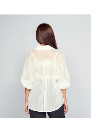 Blusa Para Mujer Manga Ranglan Derek