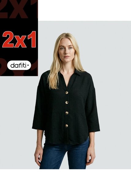 Blusa Para Mujer Derek