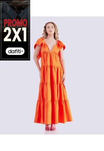 Vestido Para Mujer Lina Derek Derek