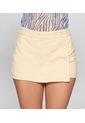 Falda Short Para Mujer Derek de Derek