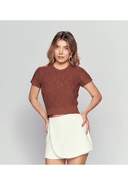 Blusa Para Mujer Derek Lovely