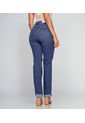 Jean Para Mujer Straight Derek de Derek