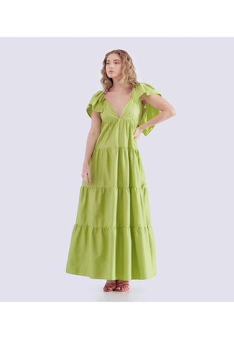 Vestido Para Mujer Lina Derek Derek
