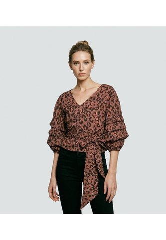 Blusa Para Mujer Derek Derek