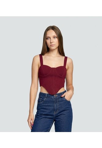 Blusa Para Mujer Derek Lovely Derek