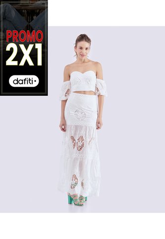 Set Ojalillo Derek Para Mujer Derek