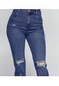Jean Para Mujer Straight Derek de Derek