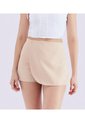 Falda Short Para Mujer Derek de Derek