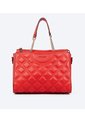 Bolso Unicolor Derek de Derek