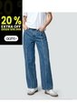 Jean Para Mujer Straight Derek Lovely de Derek