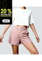 Short Para Mujer Derek de Derek