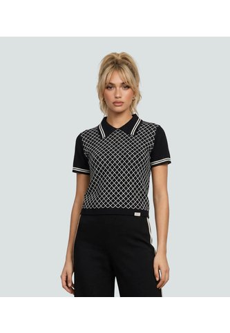 Polo Para Mujer Derek Derek