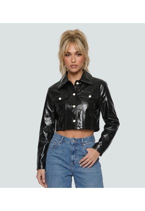 Chaqueta Para Mujer Derek