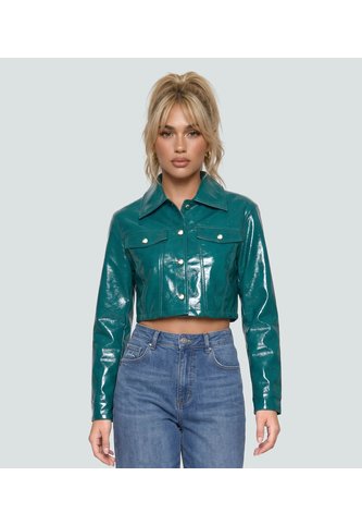 Chaqueta Para Mujer Derek Derek