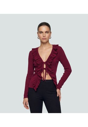 Buzo Para Mujer Derek Lovely