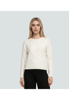 Buzo Para Mujer Derek Lovely