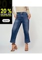 Jean Para Mujer Bootcut Derek de Derek