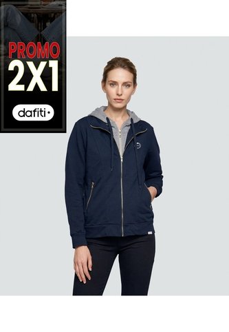 Chaqueta Para Mujer Derek Derek