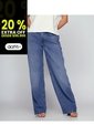 Jean Para Mujer Wide Leg Derek de Derek