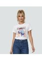 Camiseta Para Mujer Derek de Derek