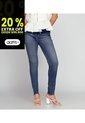 Jean Para Mujer Skinny Derek de Derek