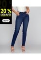 Jean Para Mujer Skinny Derek de Derek