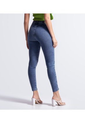 Jean Para Mujer Skinny Derek