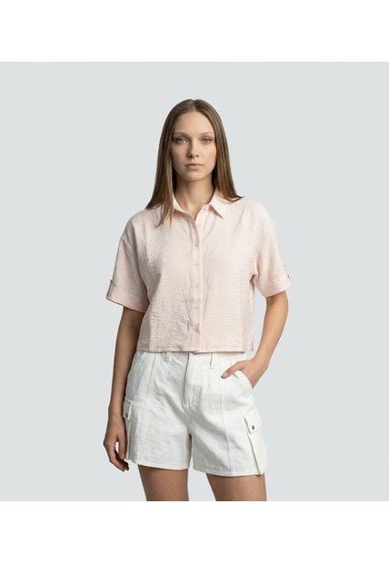 Camisa Para Mujer Derek Lovely