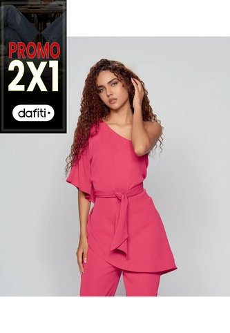 Blusa Para Mujer Derek Derek