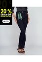 Jean Para Mujer Flare Derek de Derek