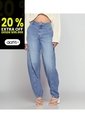 Jean Para Mujer Barrel Derek de Derek