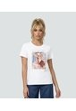 Camiseta Para Mujer Derek de Derek