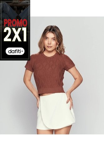 Blusa Para Mujer Derek Lovely Derek