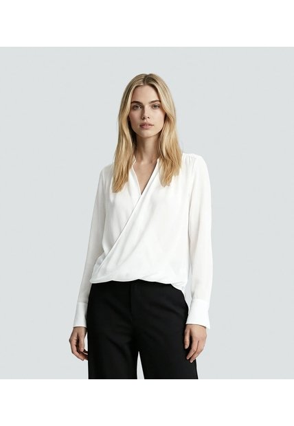 Blusa Para Mujer Derek