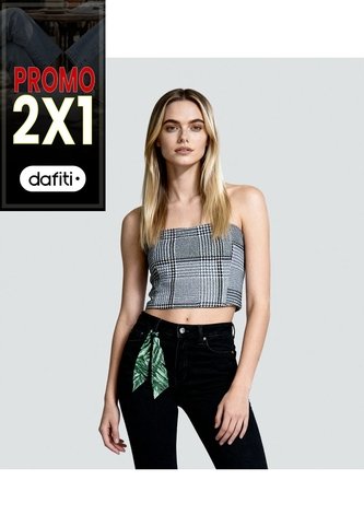 Blusa Para Mujer Derek Derek